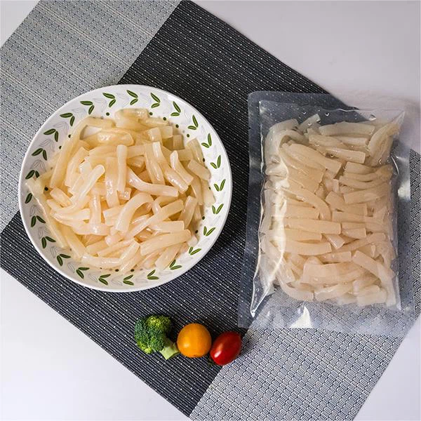 shirataki pasta with oat fiber